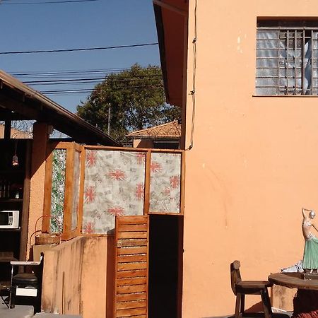Pousada Mineira Belo Horizonte Zewnętrze zdjęcie