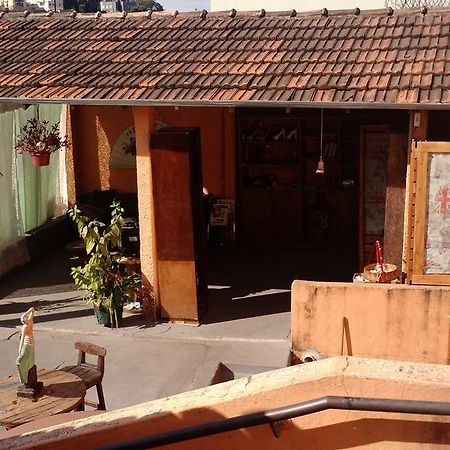 Pousada Mineira Belo Horizonte Zewnętrze zdjęcie