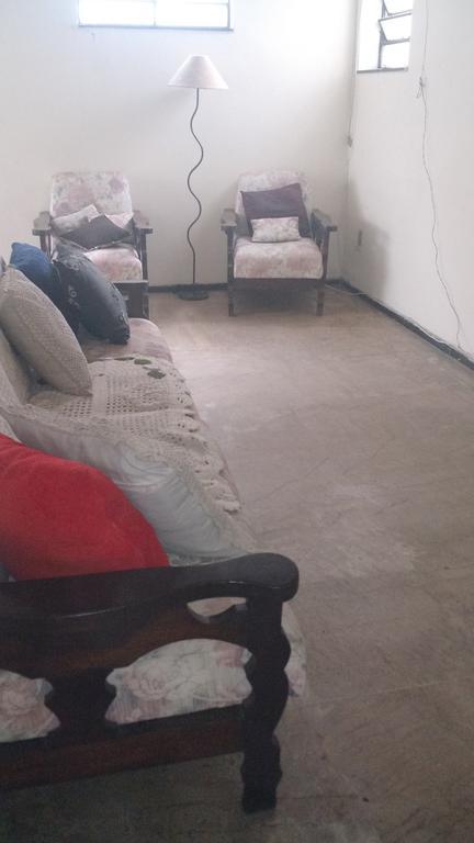 Pousada Mineira Belo Horizonte Zewnętrze zdjęcie