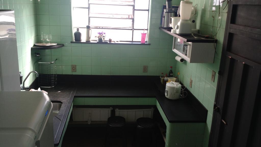 Pousada Mineira Belo Horizonte Zewnętrze zdjęcie
