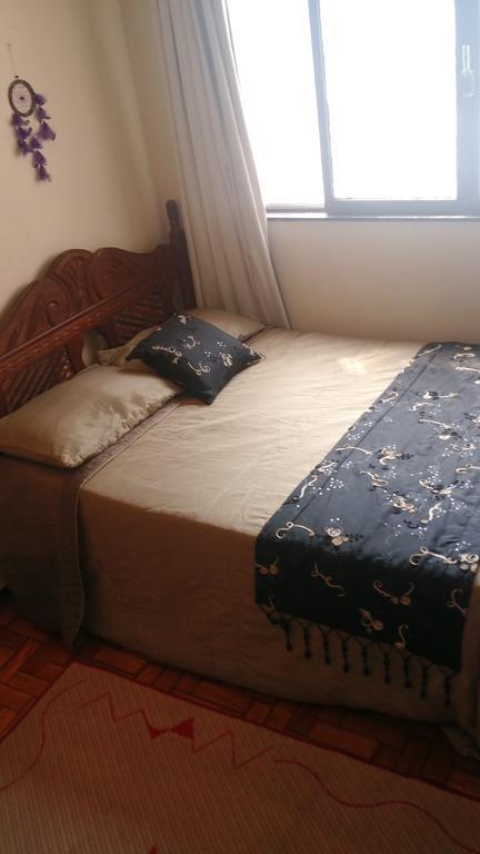 Pousada Mineira Belo Horizonte Zewnętrze zdjęcie