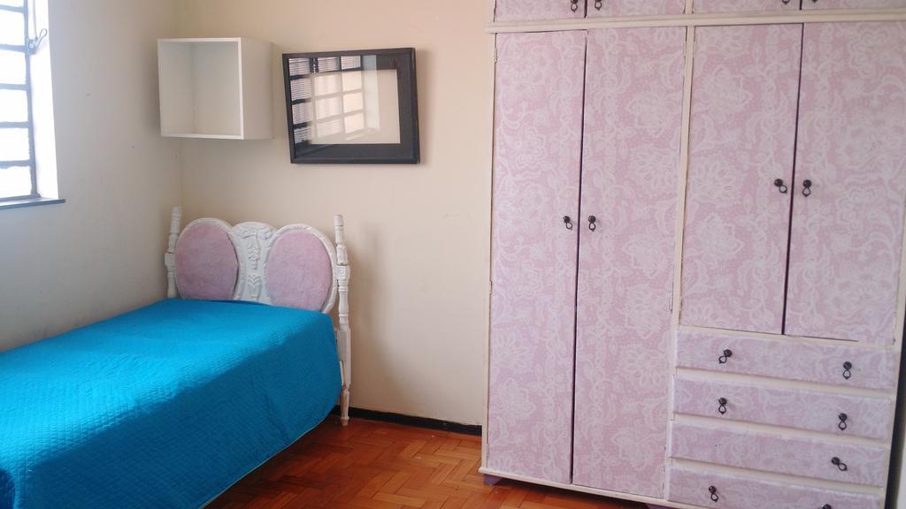 Pousada Mineira Belo Horizonte Pokój zdjęcie