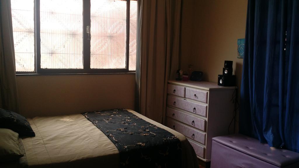 Pousada Mineira Belo Horizonte Zewnętrze zdjęcie